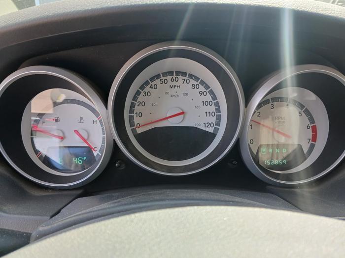2009 dodge grand-caravan se with 152859 miles for sale near elk-river, minnesota 3dcacf11998b40cdb41d77e3d26b27e0.jpg