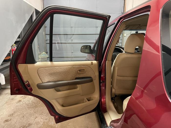 2006 Honda CR-V