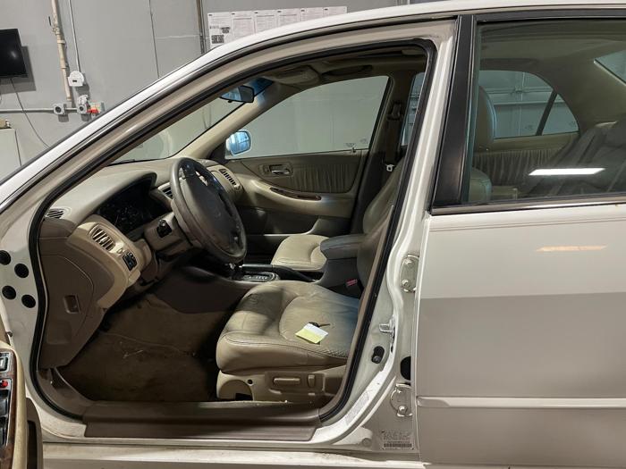1998 Honda Accord