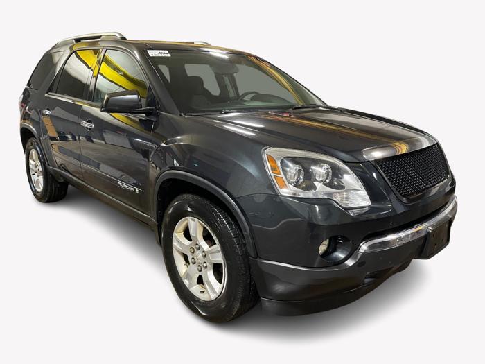 2007 gmc acadia sle with 177941 miles for sale near elk-river, minnesota 3de086f2375a4c2cb604de8d4ae0e714.jpg