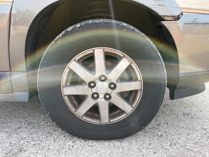 2004 buick rendezvous cx-2wd with 169054 miles for sale near elk-river, minnesota 3debd0b3e3964d008f7cafec0a212413.jpeg
