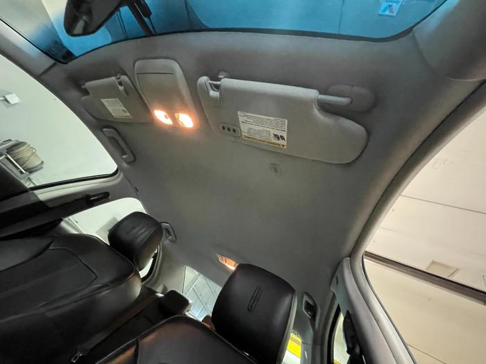 2010 Lincoln MKZ