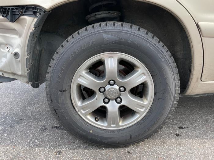 2006 toyota highlander v6-2wd-with-3rd-row-seat with 194228 miles for sale near elk-river, minnesota 3dfa67e546934c159d6e8174ba308d27.jpeg