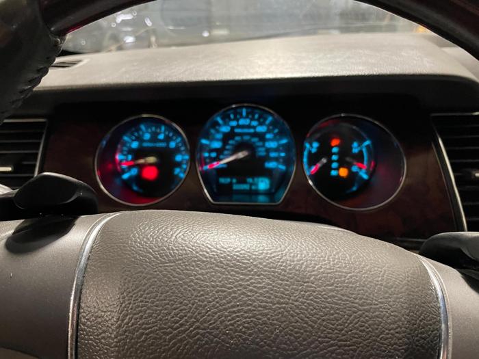 2010 Ford Taurus