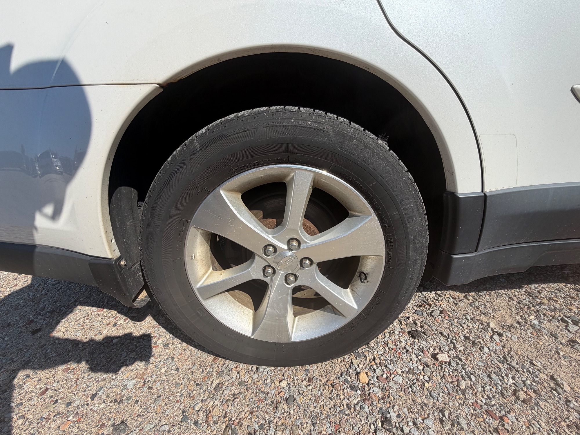 2013 subaru outback 2.5i-limited with 185429 miles for sale near elk-river, minnesota 3e08405a5eda47d3bacb0b889f5866e8.jpeg