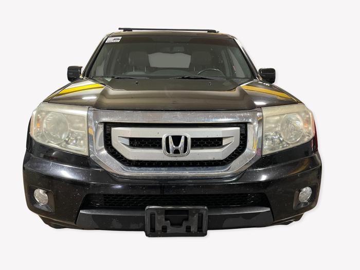 2011 Honda Pilot