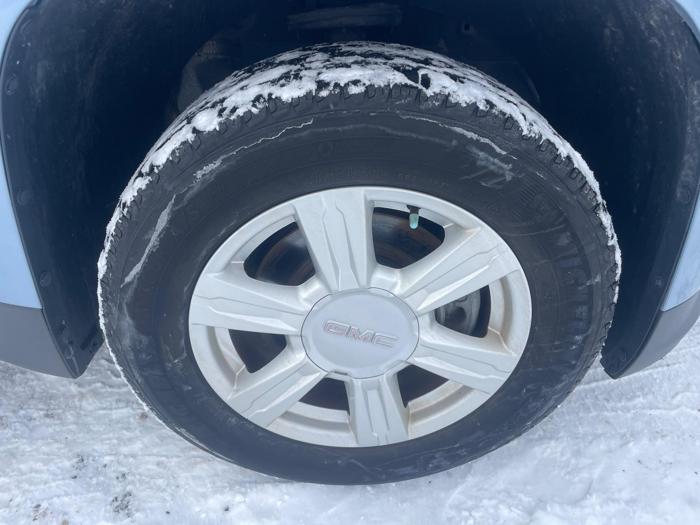 2015 gmc terrain sle2-fwd with 124744 miles for sale near annandale, minnesota 3e2bcd18bae34ac881239fa7d80d7a30.jpeg