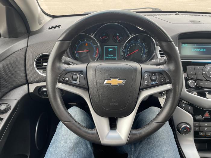 2012 chevrolet cruze 2lt with 177005 miles for sale near coon-rapids, minnesota 3e3874a52ac14a9c94d37773ca9d752e.jpeg