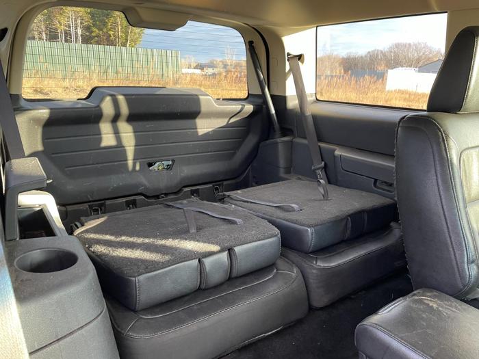 2013 ford flex sel with 246467 miles for sale near elk-river, minnesota 3e3fd0d1cabb42429db653bbc89b2e06.jpg