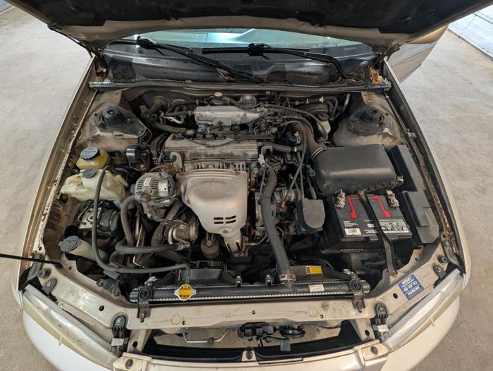 1998 toyota camry ce with 254604 miles for sale near elk-river, minnesota 3e45fd818c274596afc92ada0b4bebb8.jpg