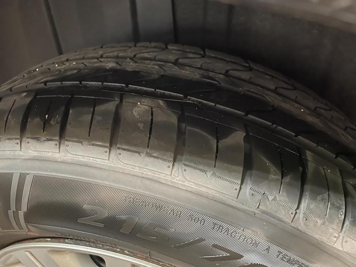 2006 Chrysler Town & Country