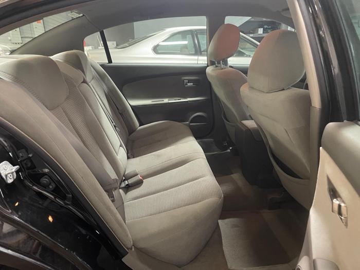 2006 Nissan Altima