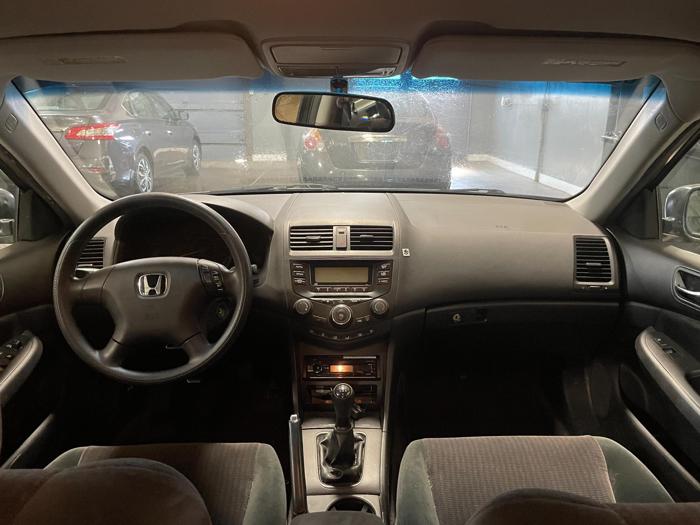 2005 Honda Accord