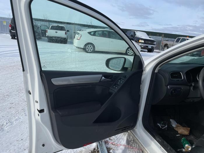 2011 Volkswagen Golf