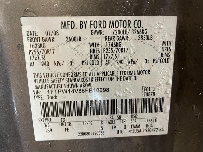 2008 ford f-150 xlt with 142180 miles for sale near elk-river, minnesota 3e6283fc940f45ceb2787124b08ec5f8.jpg