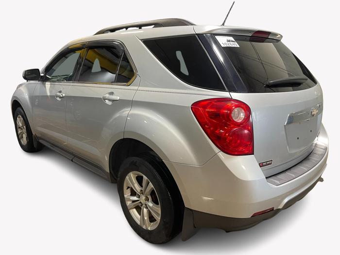 2013 Chevrolet Equinox