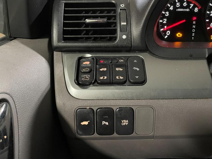 2010 Honda Odyssey