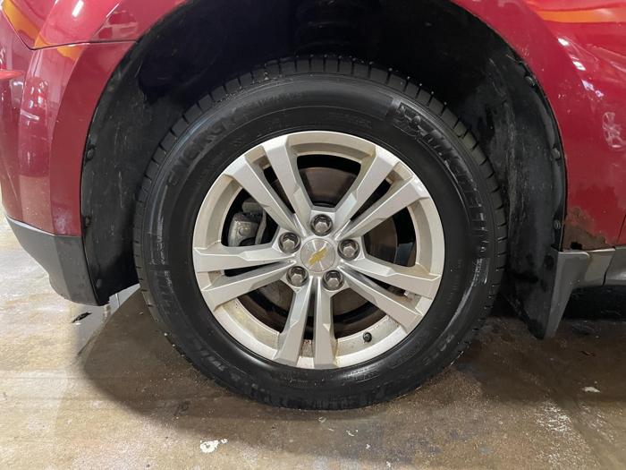 2011 Chevrolet Equinox