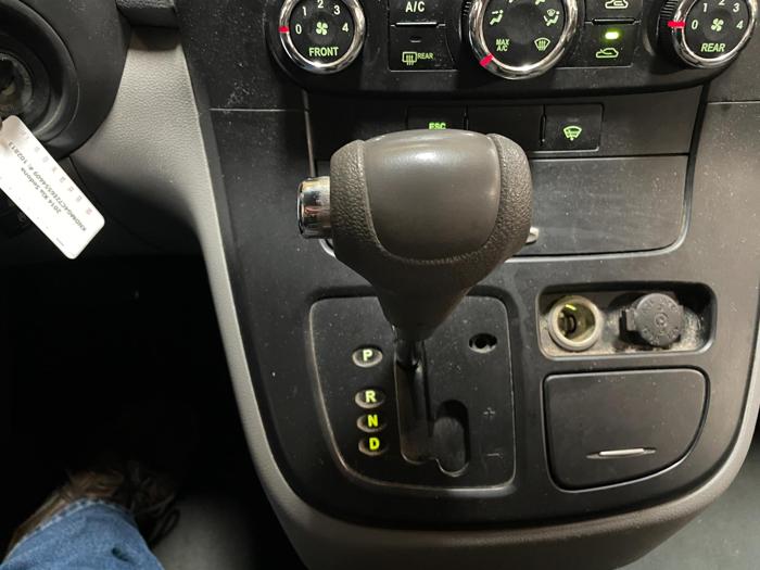 2014 Kia Sedona