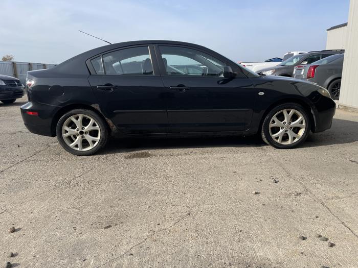 2008 Mazda Mazda3