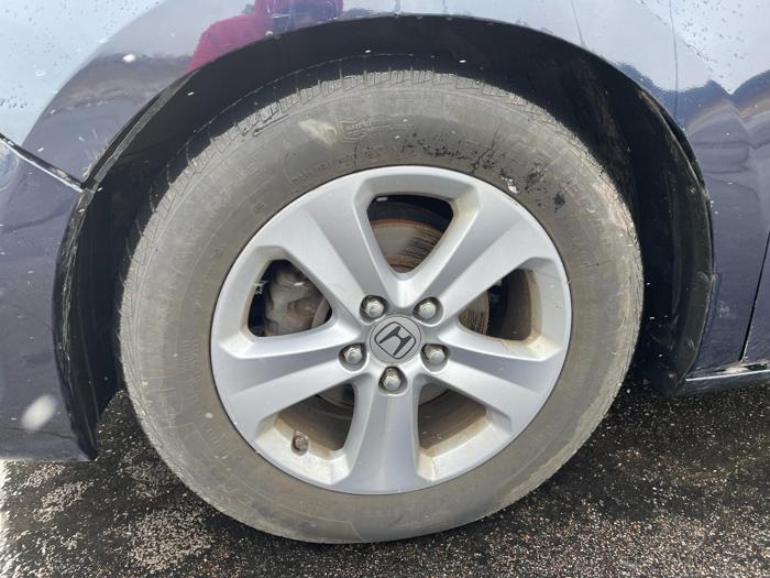 2008 honda odyssey touring with 258066 miles for sale near elk-river, minnesota 3e8bcd77ae3c44ae9d9da21ebfdb707a.jpg