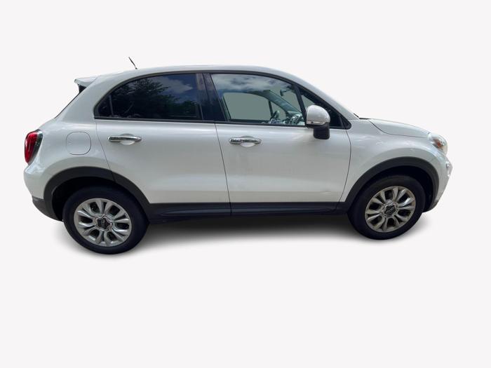 2016 Fiat 500X