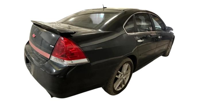 2012 chevrolet impala ltz with 232532 miles for sale near elk-river, minnesota 3e9a9473f6f2430d96cfc7573e0fde1f.jpg