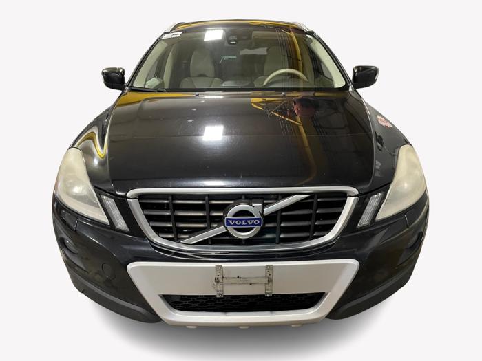 2010 Volvo XC60