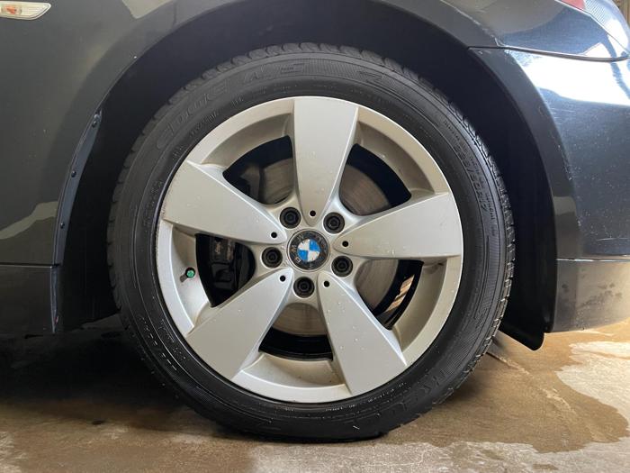2006 bmw 525xi with 133508 miles for sale near elk-river, minnesota 3ea6b02aecdd4be2814455cd02663248.jpg