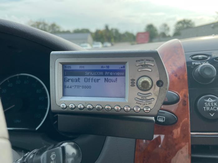2006 toyota sienna xle with 219674 miles for sale near elk-river, minnesota 3eb275924faa427888f0b07245793f1f.jpeg