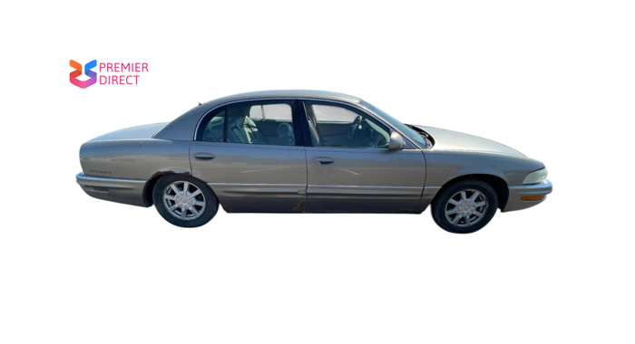 2001 buick park-avenue with 172418 miles for sale near columbus, minnesota 3eb5f5990c444c9d9426299664315ce4.png