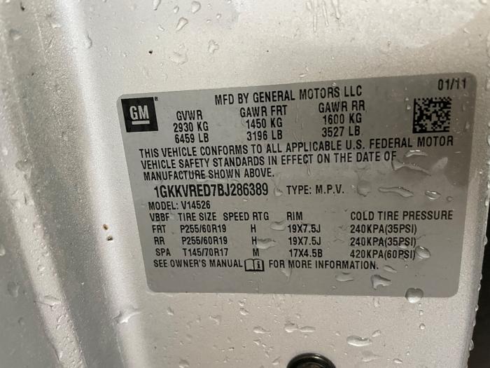 2011 gmc acadia slt-1 with 135761 miles for sale near elk-river, minnesota 3ecbcb741ab4441b9f4cdfb8193f0bbb.jpeg