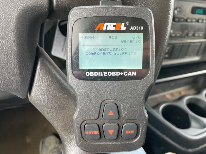 2006 chevrolet express g3500 with 121772 miles for sale near elk-river, minnesota 3ecc7de6ef394da688e9e18f6d1013f5.jpeg