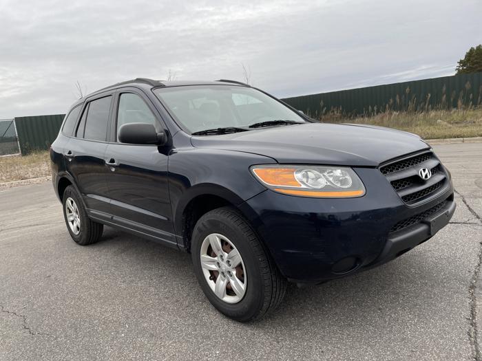 2009 hyundai santa-fe gls with 131367 miles for sale near elk-river, minnesota 3ecd43f620b649d2a00aa38f7d9e59ea.jpg