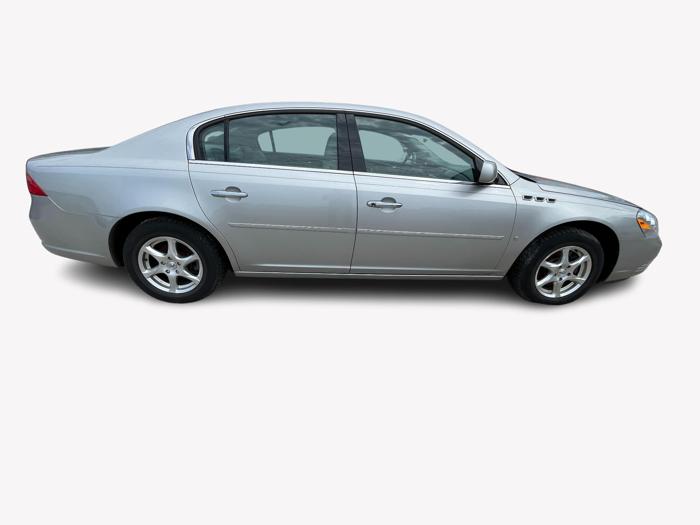 2006 Buick Lucerne Cx