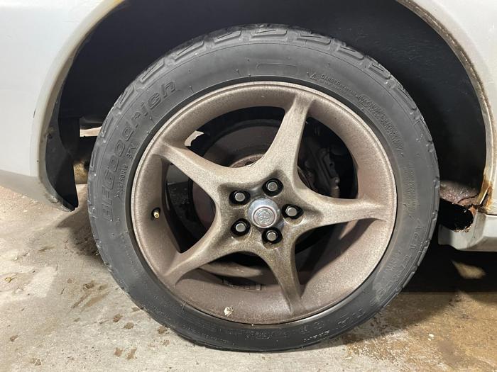 2000 Toyota Celica