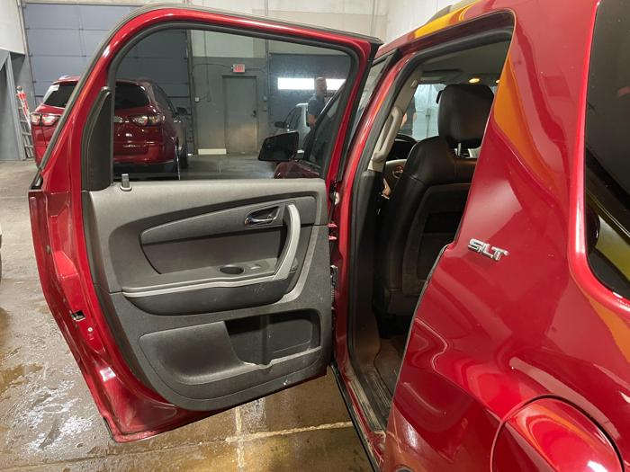 2012 GMC Acadia