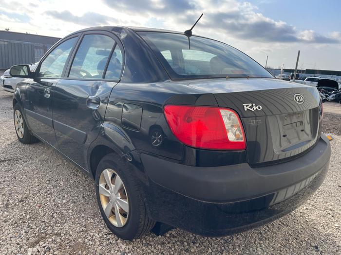 2006 Kia Rio