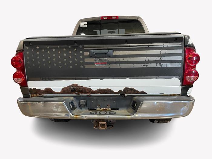 2008 Dodge RAM 1500