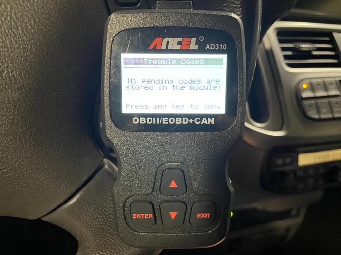 2010 Honda Odyssey