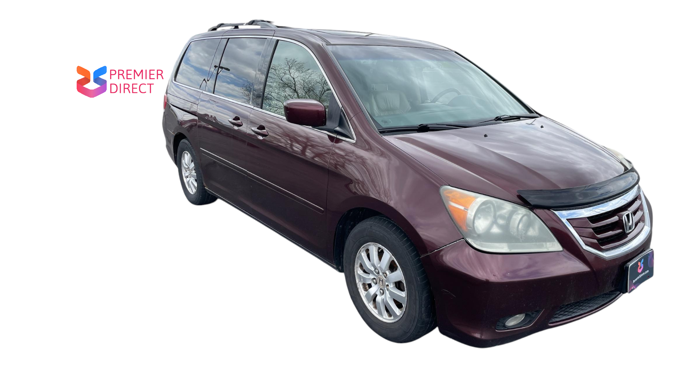 2009 honda odyssey ex-l with 236095 miles for sale near clearwater, minnesota 3efee7bea77e406889164a4eae3d8e41.png