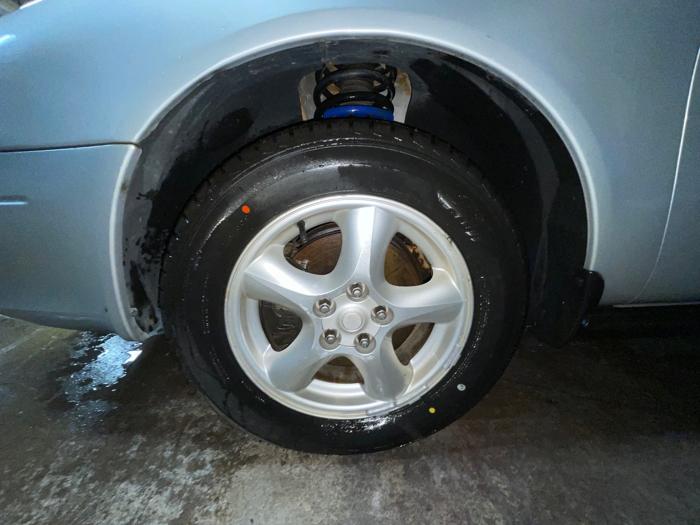 2002 ford taurus ses-standard with 149168 miles for sale near elk-river, minnesota 3effbdf73a674b49acf05dfe21e0485a.jpeg