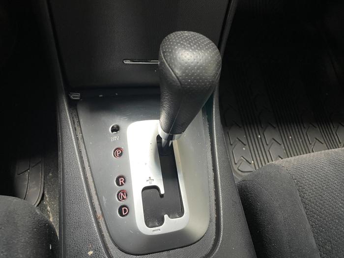 2009 Nissan Altima