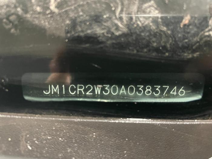 2010 Mazda Mazda5