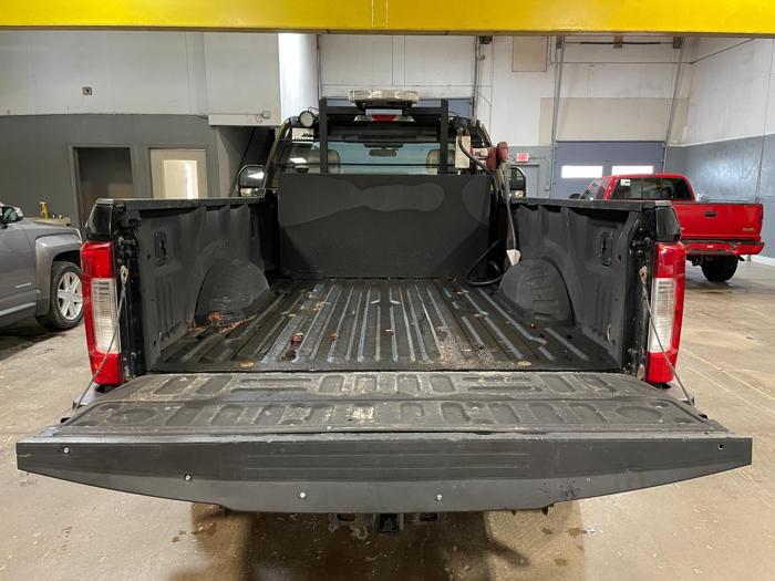 2017 Ford F-350 Super Duty