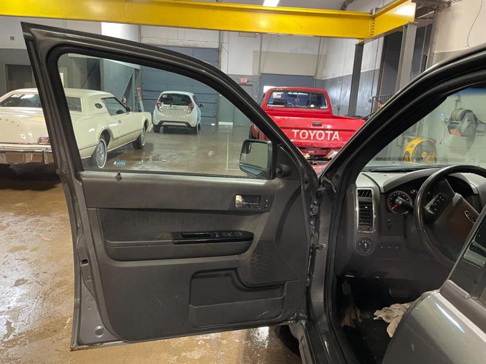 2012 Ford Escape