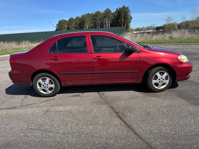 2005 toyota corolla ce with 100270 miles for sale near elk-river, minnesota 3f3b009b3a154dac8f557efeb49f310d.jpeg