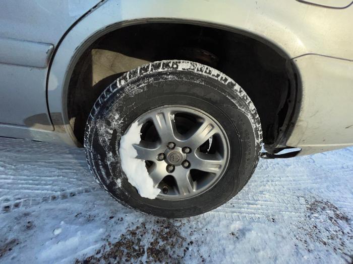 2006 toyota highlander limited-v6-2wd with 273929 miles for sale near fridley, minnesota 3f3f2b7d8f094fc7b77f15969b97a176.jpeg