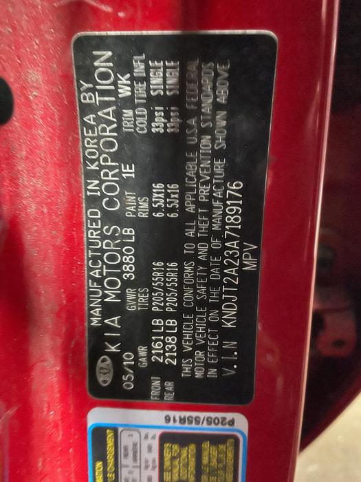 2010 kia soul sport with 242722 miles for sale near elk-river, minnesota 3f481a8136154dcdba8d4f5555181fca.jpg