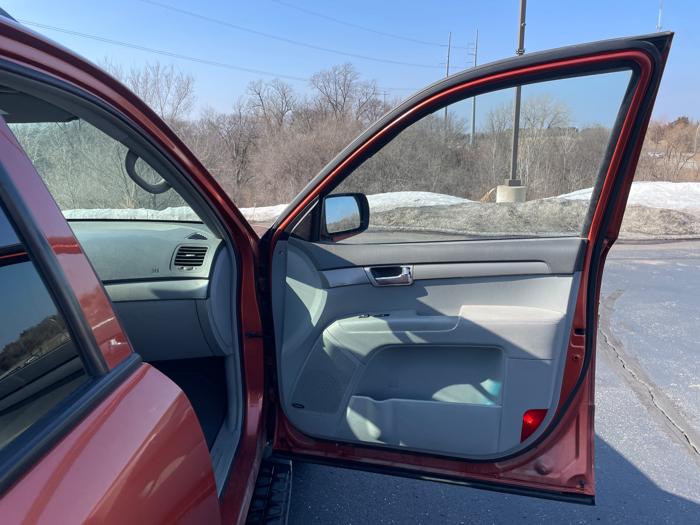 2009 kia borrego ex-v8-4wd with 221382 miles for sale near clearwater, minnesota 3f638b69aeec456faee40550e11a234d.jpeg